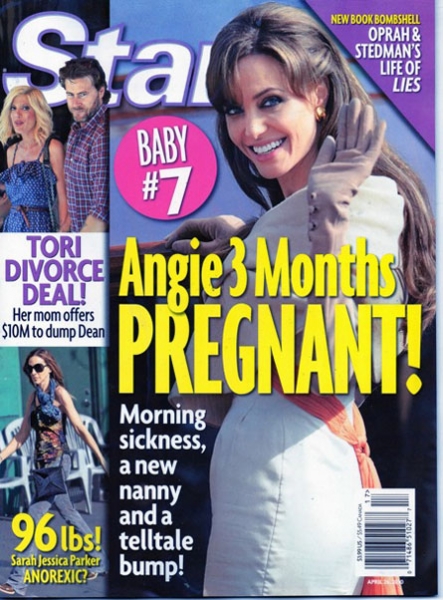 angelina-jolie-baby-bump-star-magazine-cover
