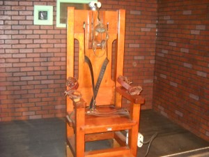electric_chair